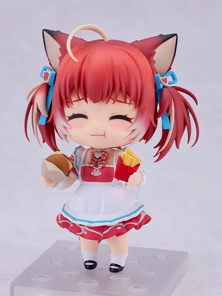 Akami Karubi Nendoroid Action Figure 10 cm